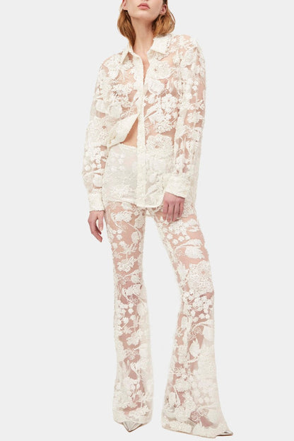 Classic Vintage Garment with a Flattering Fit