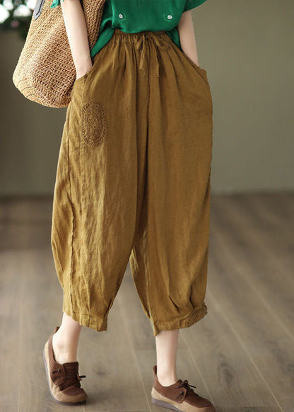 Gracefully Styled Pants for Any Occasion