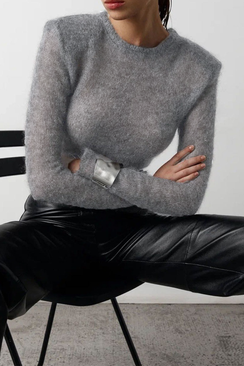 Beautifully Balanced Top with Timeless Character