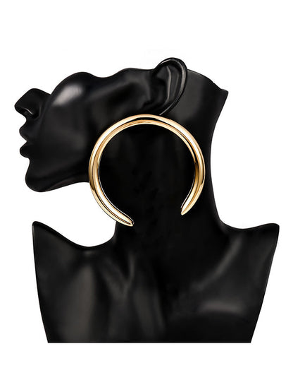 Elegantly Styled Garment for Everyday Wear