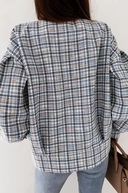 Beautifully Balanced Garment with Timeless Character