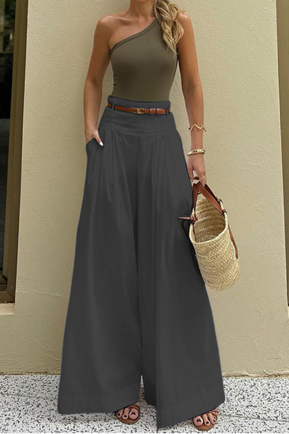 Beautifully Balanced Garment with Timeless Character