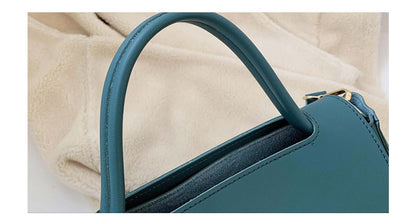 Vintage Inspired Bag with a Contemporary Edge
