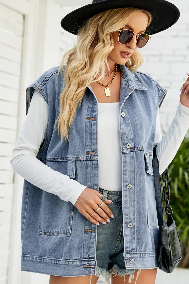 Beautifully Crafted Garment in a Classic Style