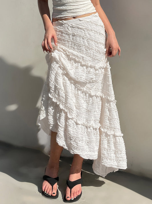 Gracefully Styled Garment for Any Occasion