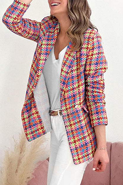 A Vintage Style Garment with Delicate Timeless Details