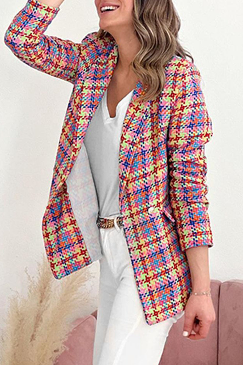 A Vintage Style Garment with Delicate Timeless Details