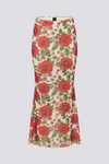 A Vintage Style Garment with Delicate Timeless Details