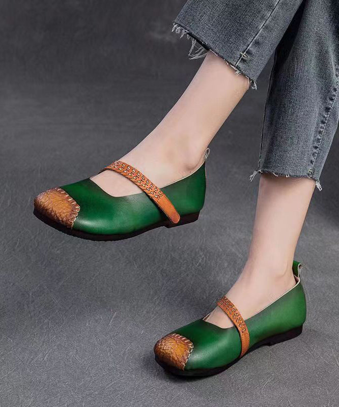 Beautifully Crafted Shoes in a Classic Style