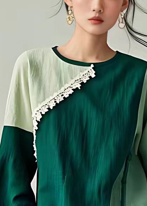Gracefully Styled Top for Any Occasion