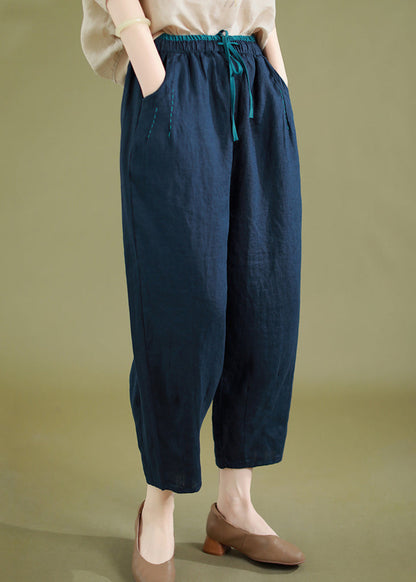 Beautifully Crafted Pants in a Classic Style