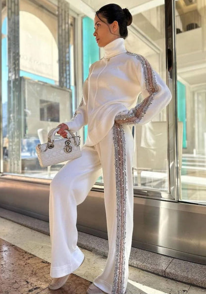 Elegantly Styled Garment for Everyday Wear