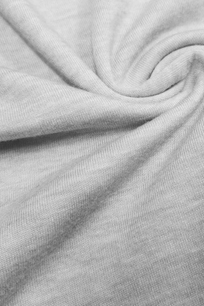 Classic Vintage T-Shirt with a Flattering Fit