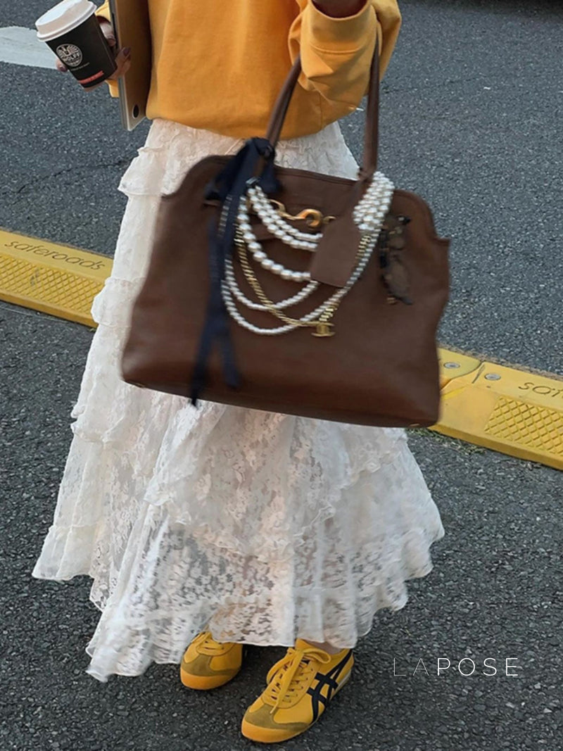 Vintage Inspired Garment with a Contemporary Edge