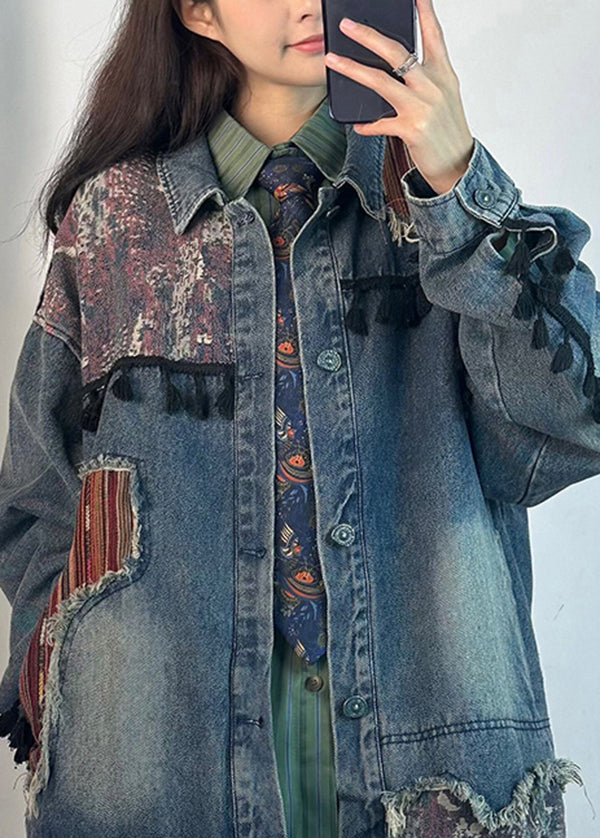 Beautifully Crafted Jacket in a Classic Style