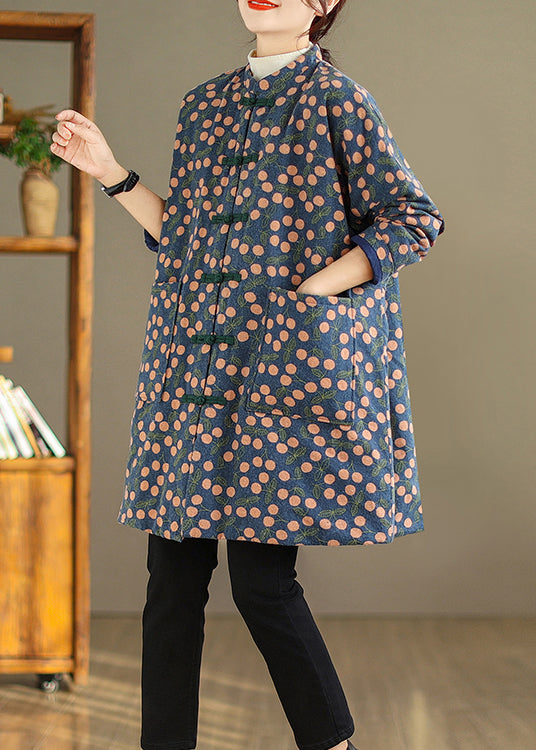 Effortlessly Elegant Coat with a Timeless Design