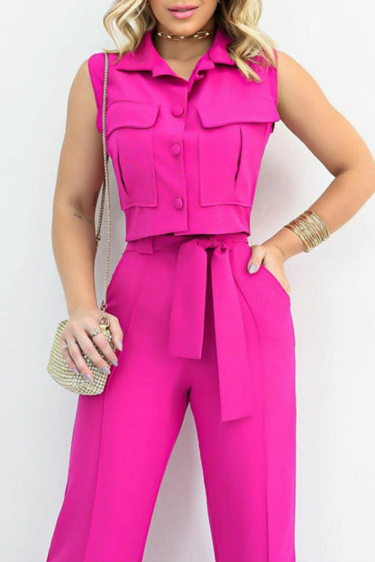 Polished Garment with an Effortless Classic Look