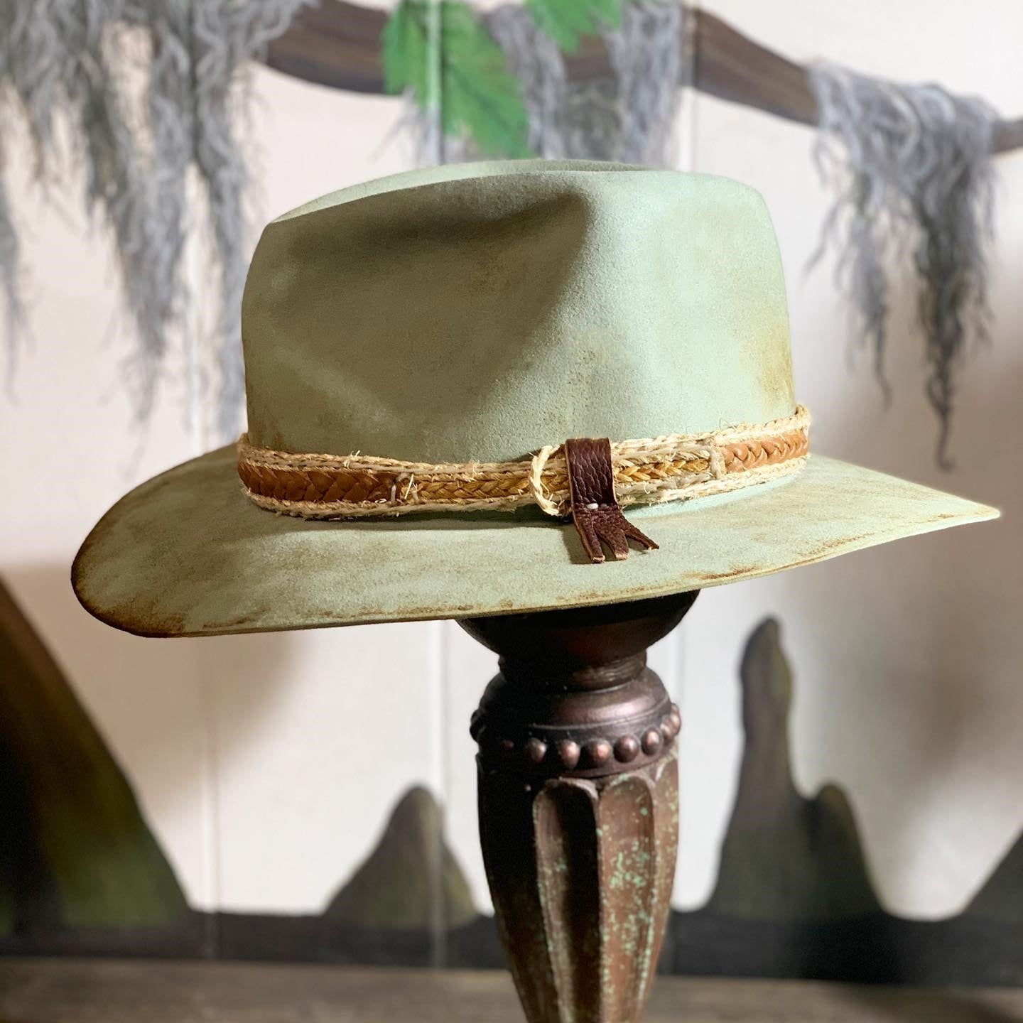 Beautifully Balanced Garment with Timeless Character