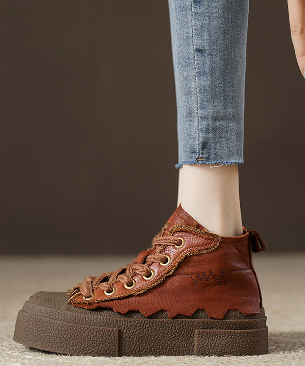 Vintage Inspired Shoes with a Contemporary Edge