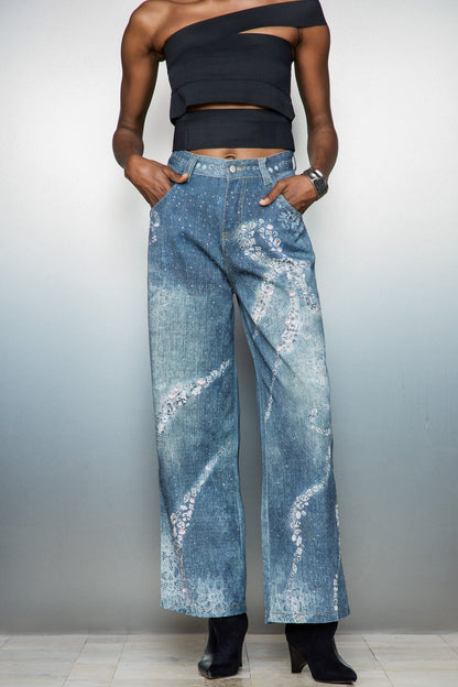Polished Garment with an Effortless Classic Look