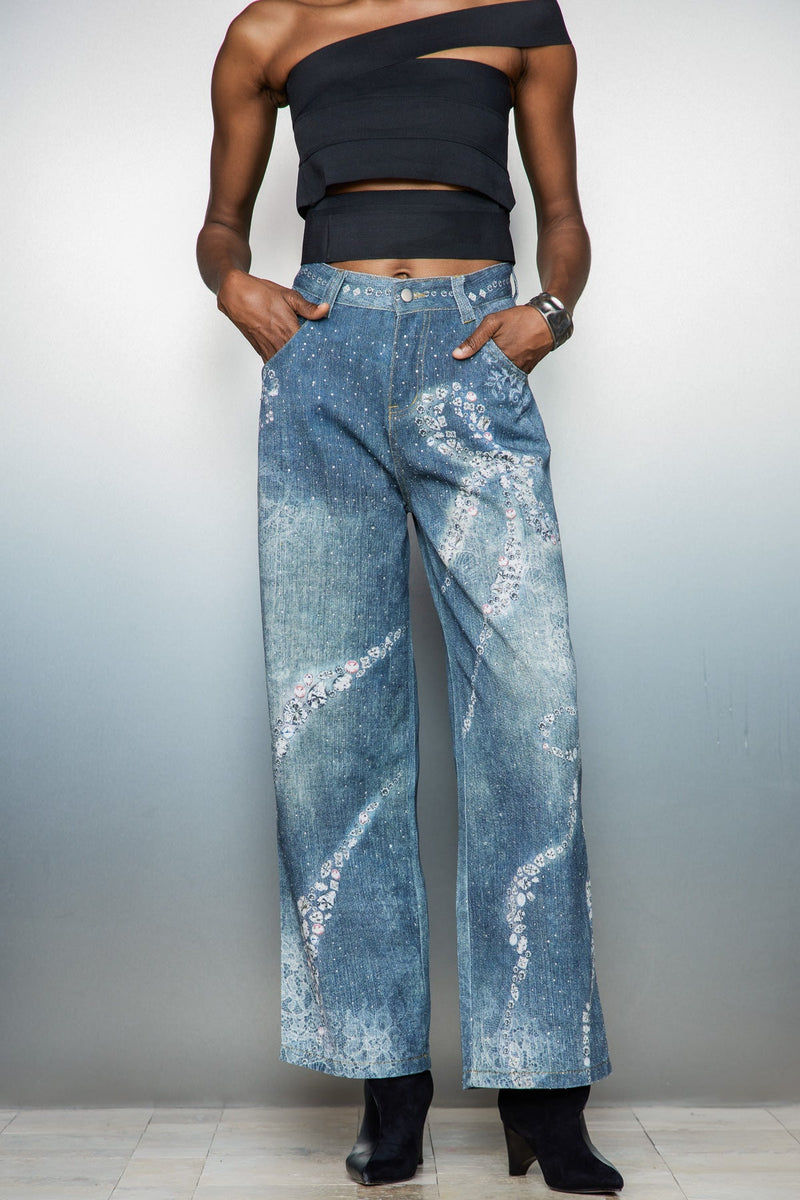 Polished Garment with an Effortless Classic Look