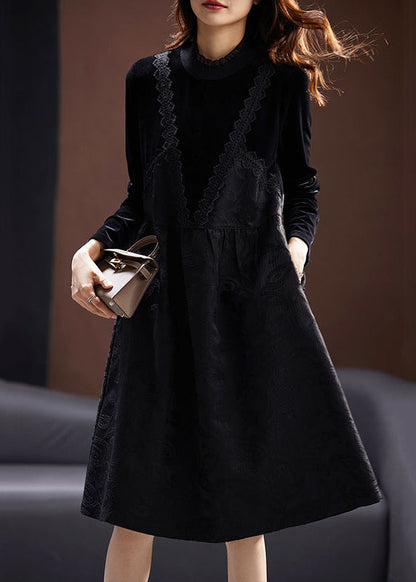 Classic Vintage & Enduringly Stylish Dress