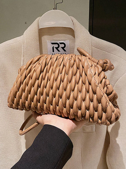 Polished Bag with an Effortless Classic Look