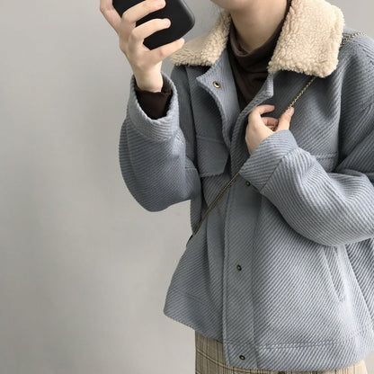 Beautifully Balanced Jacket with Timeless Character