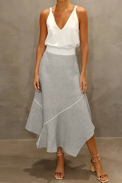 Gracefully Styled Garment for Any Occasion