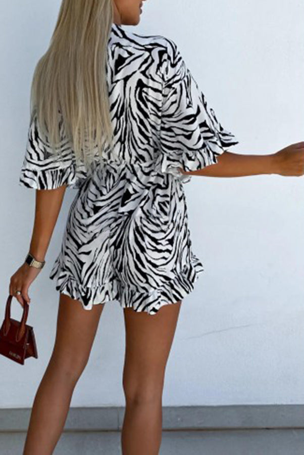 Polished Garment with an Effortless Classic Look