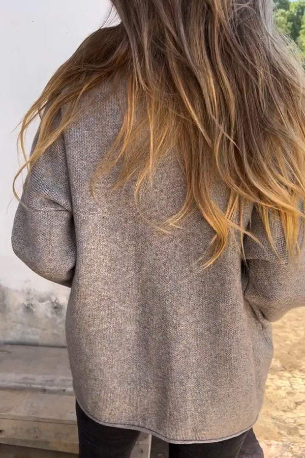 Gracefully Styled Jacket for Any Occasion