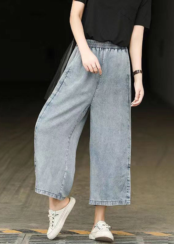 Classic Vintage Pants with a Flattering Fit