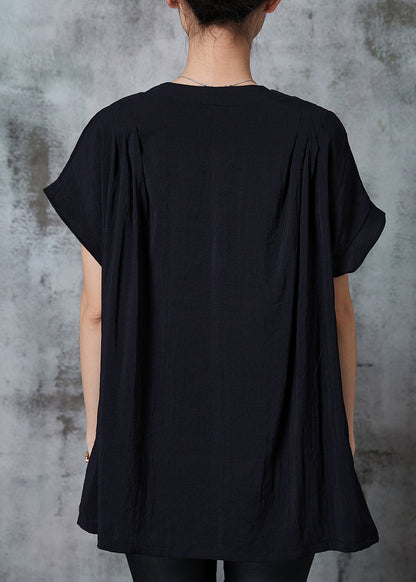 Beautifully Crafted Top in a Classic Style