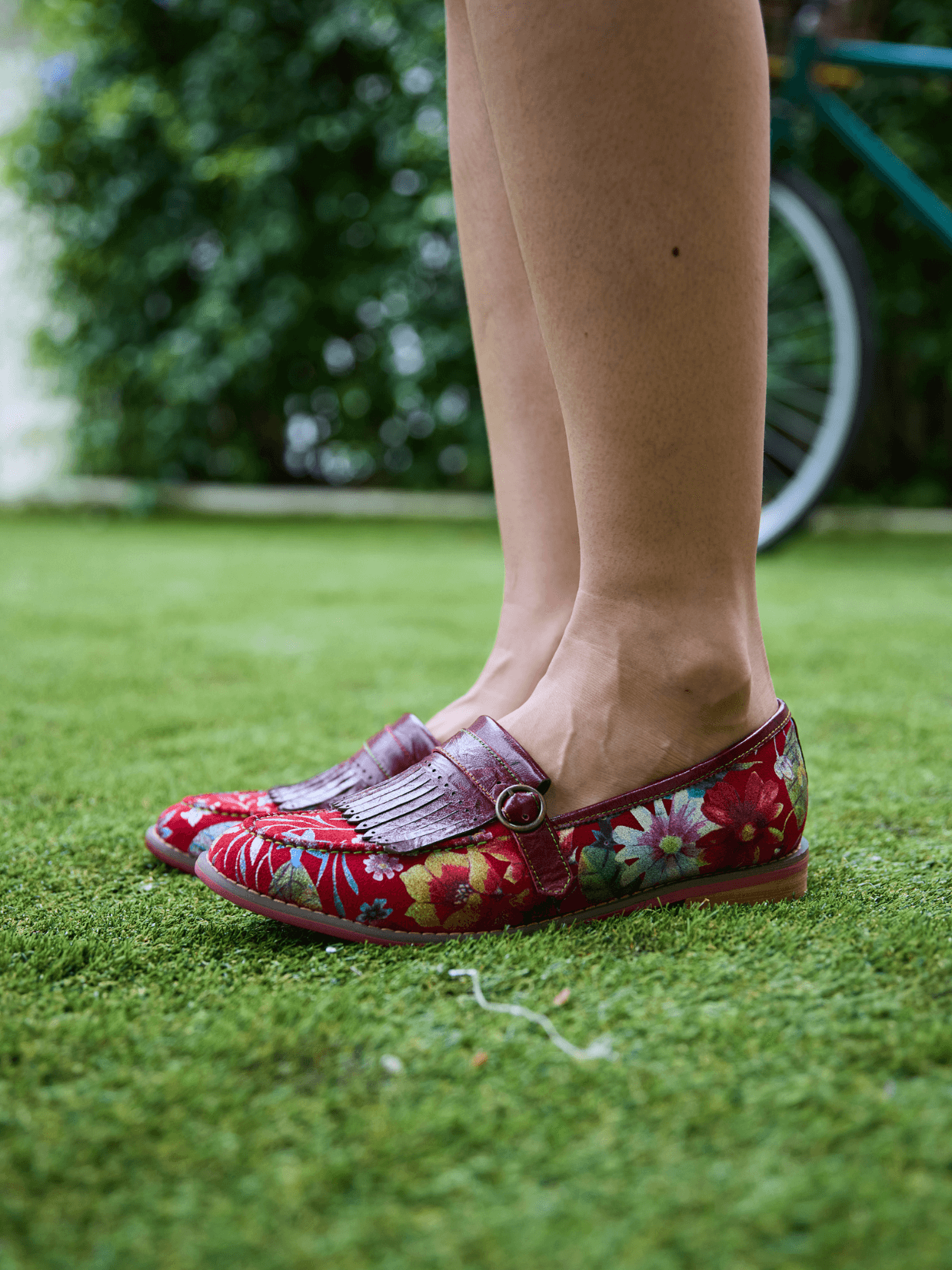 Elegantly Styled Garment for Everyday Wear