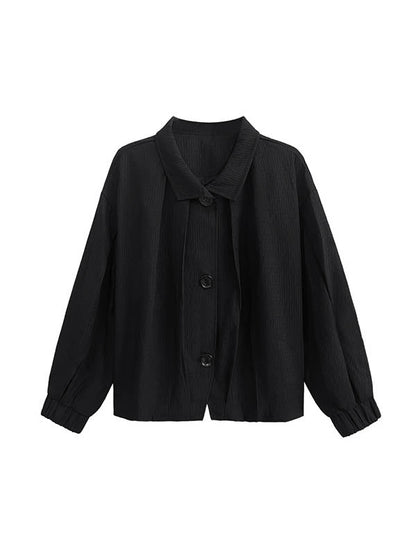 Sophisticated Jacket with a Clean Classic Look