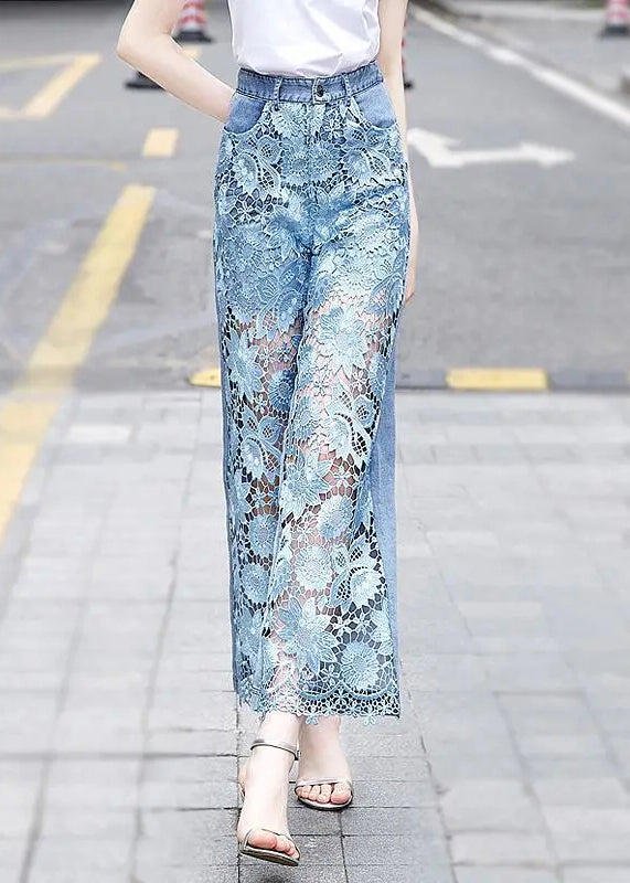 Elegantly Styled Pants for Everyday Wear