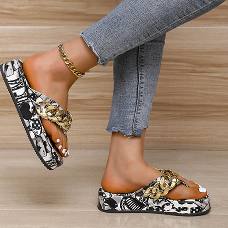 Beautifully Balanced Shoes with Timeless Character