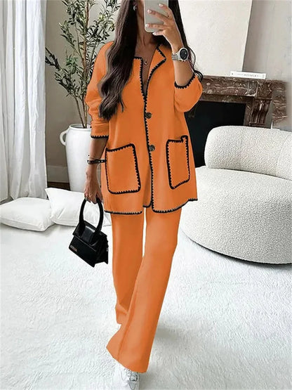 Elegantly Styled Pants for Everyday Wear