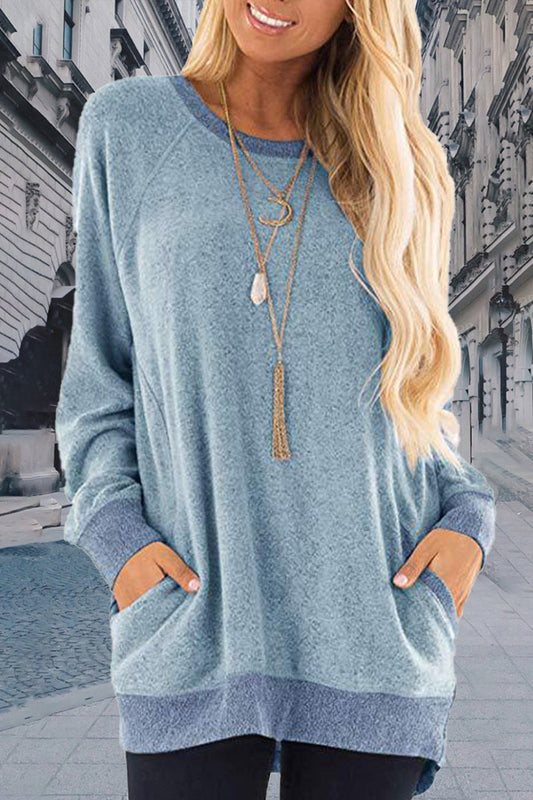Beautifully Balanced Top with Timeless Character
