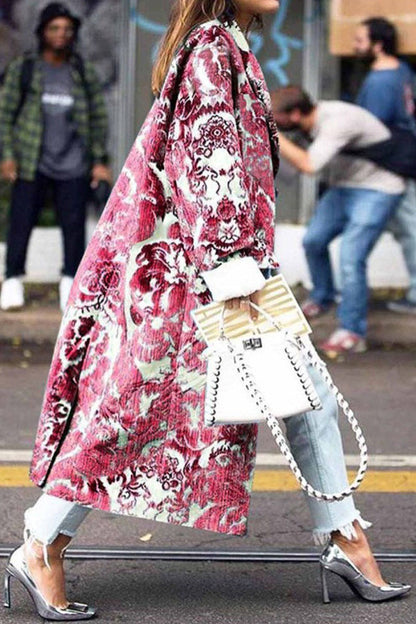 Beautifully Crafted Garment in a Classic Style