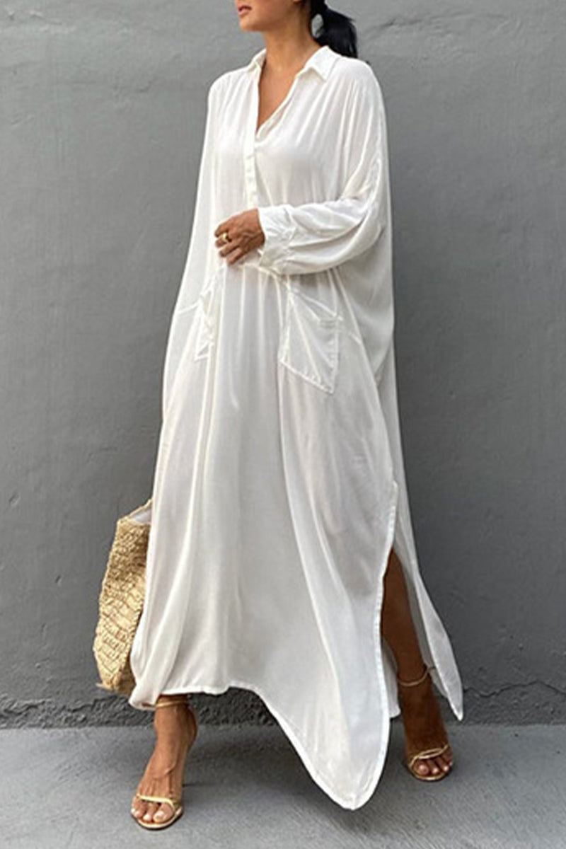 Beautifully Balanced Garment with Timeless Character