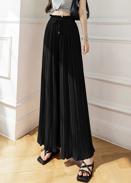 Beautifully Balanced Pants with Timeless Character