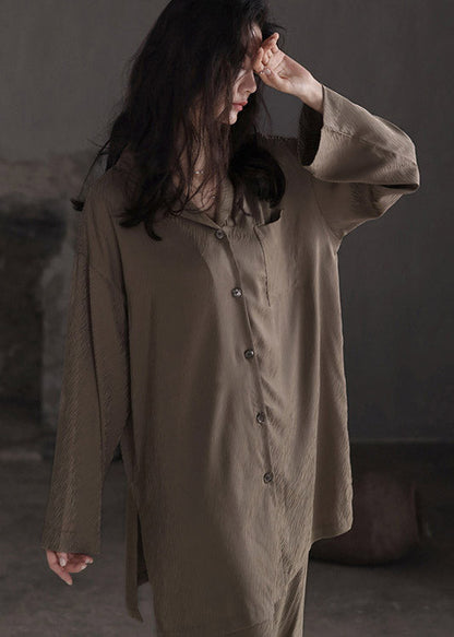 Elegantly Styled Garment for Everyday Wear