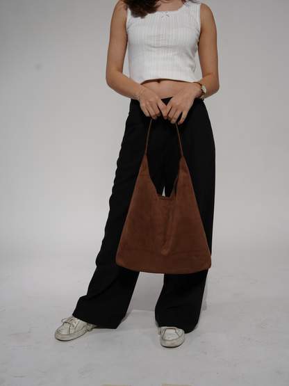 A Vintage Style Garment with Delicate Timeless Details