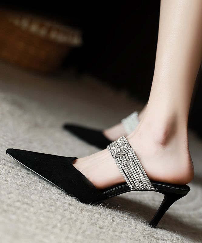 Classic Vintage & Enduringly Stylish Sandals