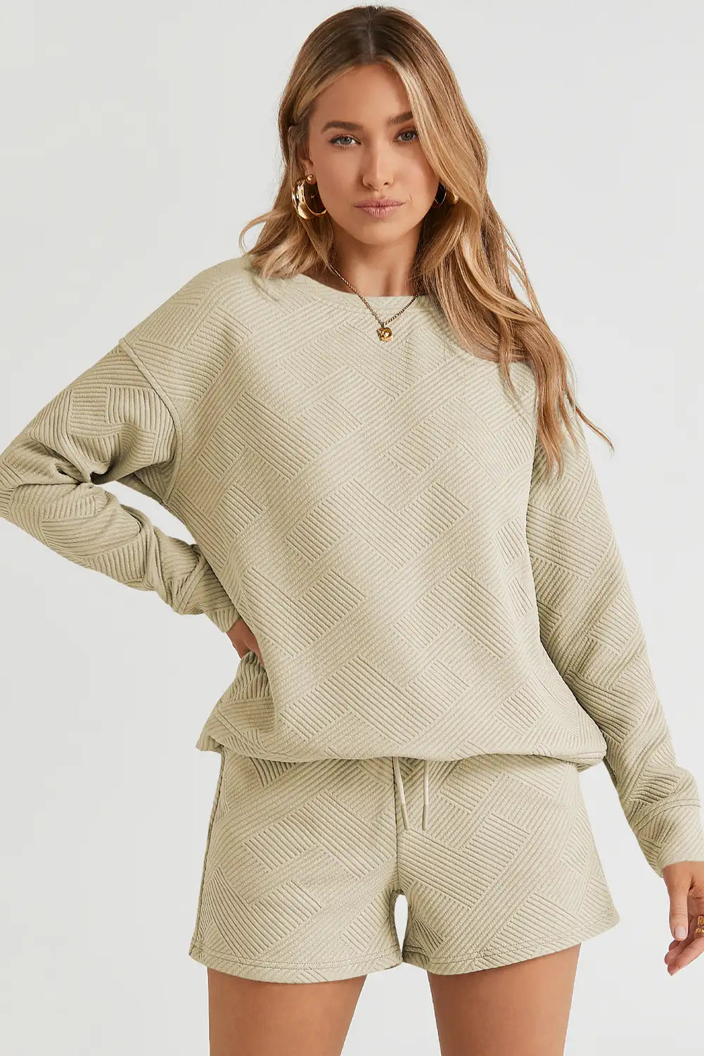 Beautifully Crafted Garment in a Classic Style