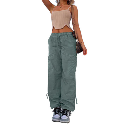 Gracefully Styled Pants for Any Occasion
