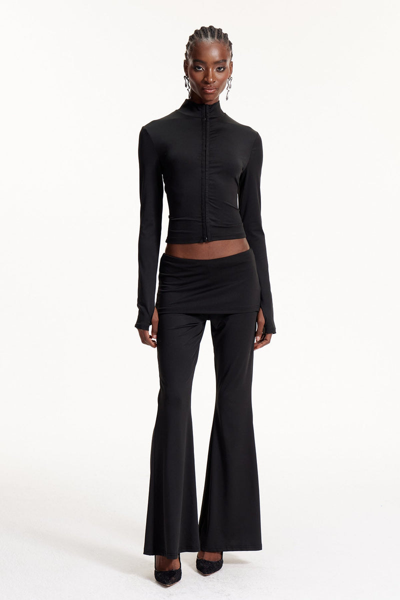 Elegantly Styled Pants for Everyday Wear