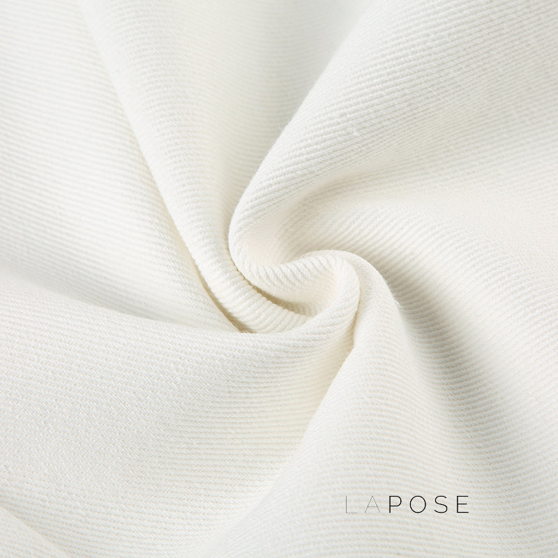 Classic Vintage Garment with a Flattering Fit