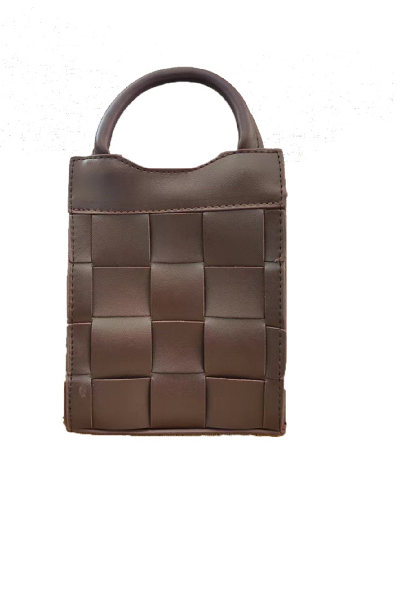 Vintage Inspired Bag with a Contemporary Edge